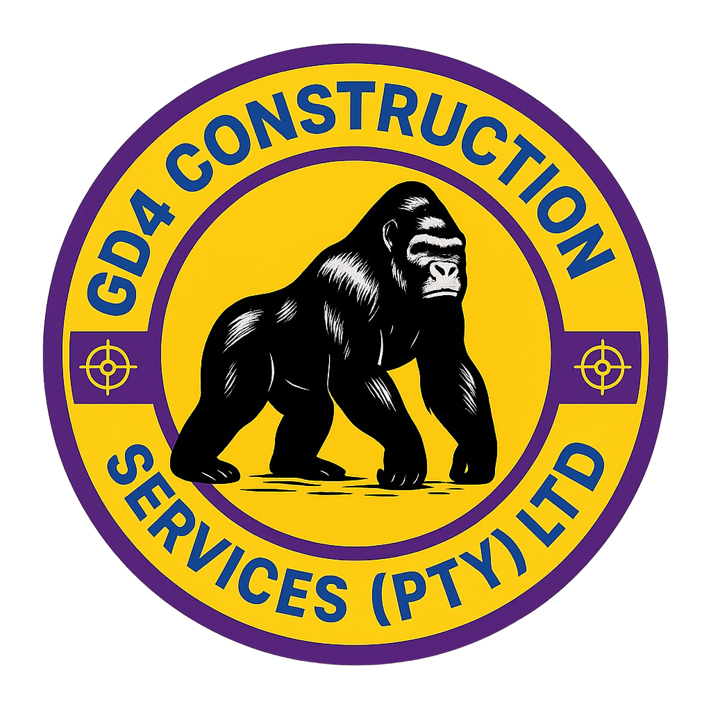 GD4 Construction Services